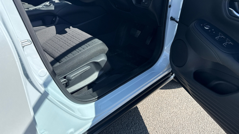 Honda Zr-V 2.0 eHEV Elegance 5dr CVT Hybrid Estate